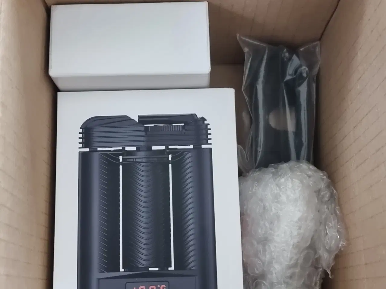 Billede 2 - Vaporizer / mighty plus 