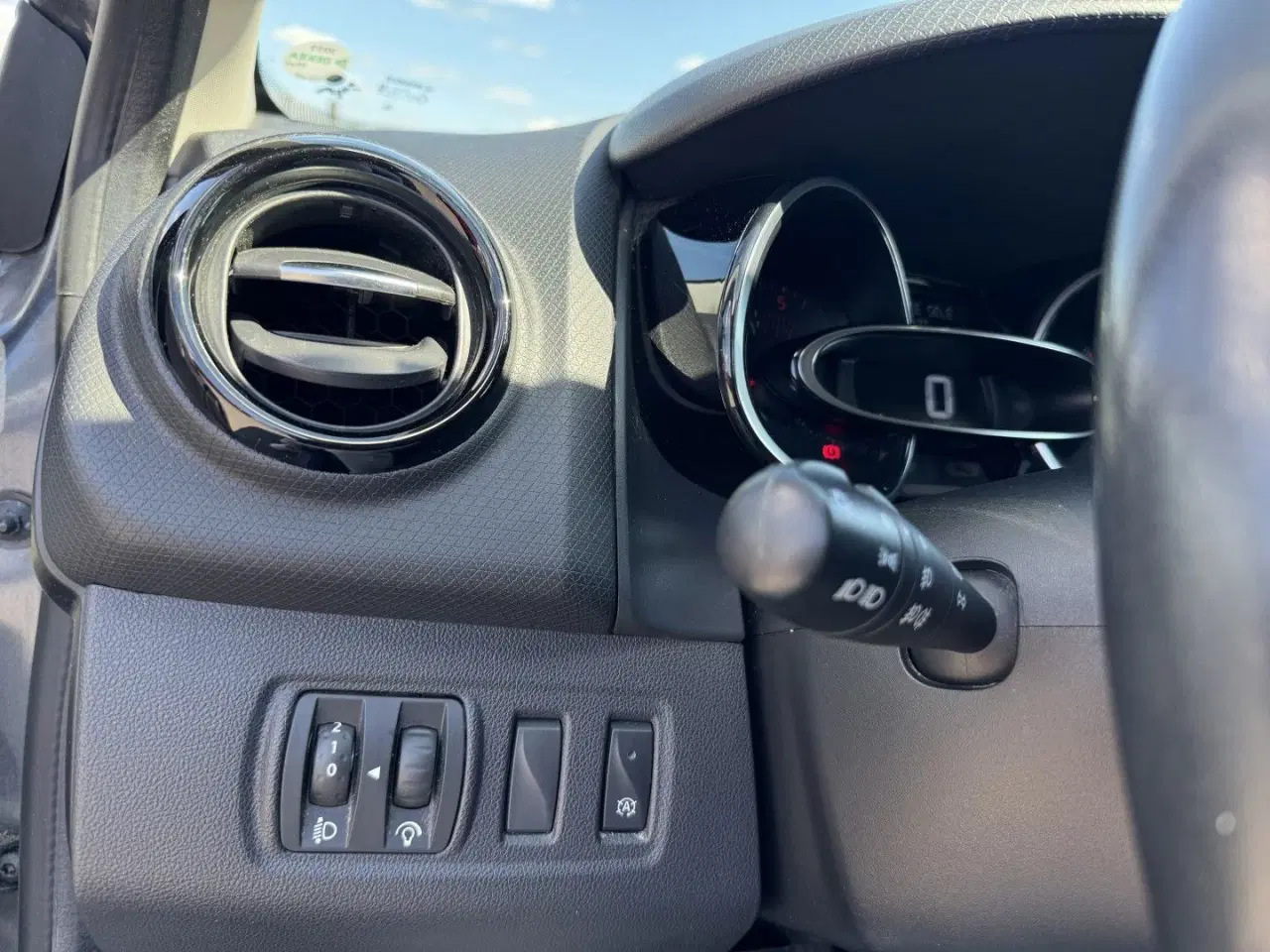 Billede 10 - Renault Clio 1,5 Energy DCI Zen 90HK 5d