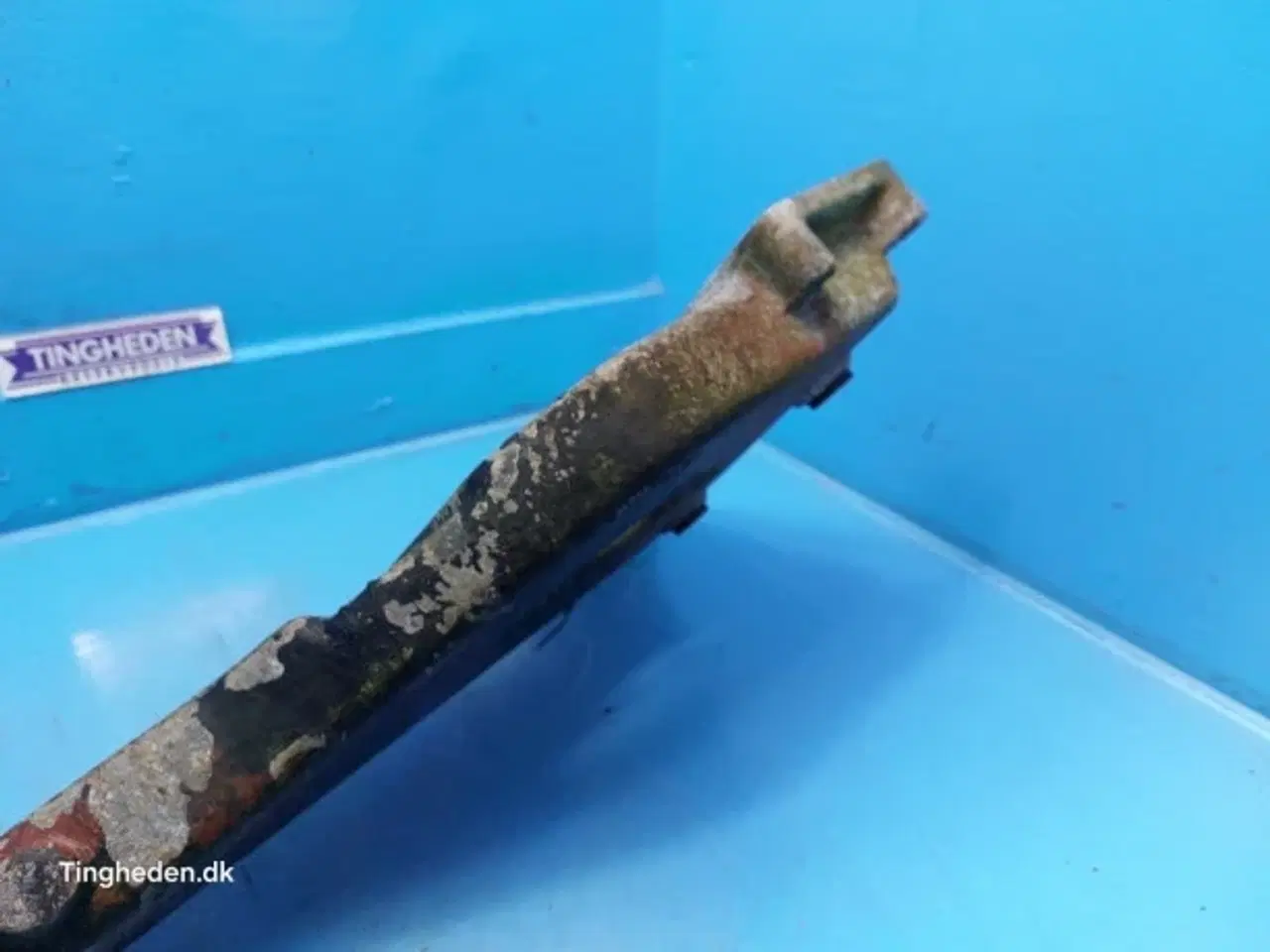 Billede 8 - Iveco 8361 SRE 11 Vinkelrør 8017705