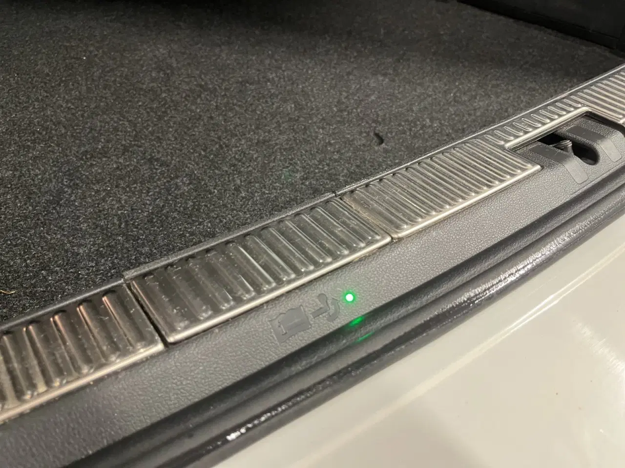 Billede 20 - Skoda Superb 1,4 TSi 150 Style Combi DSG