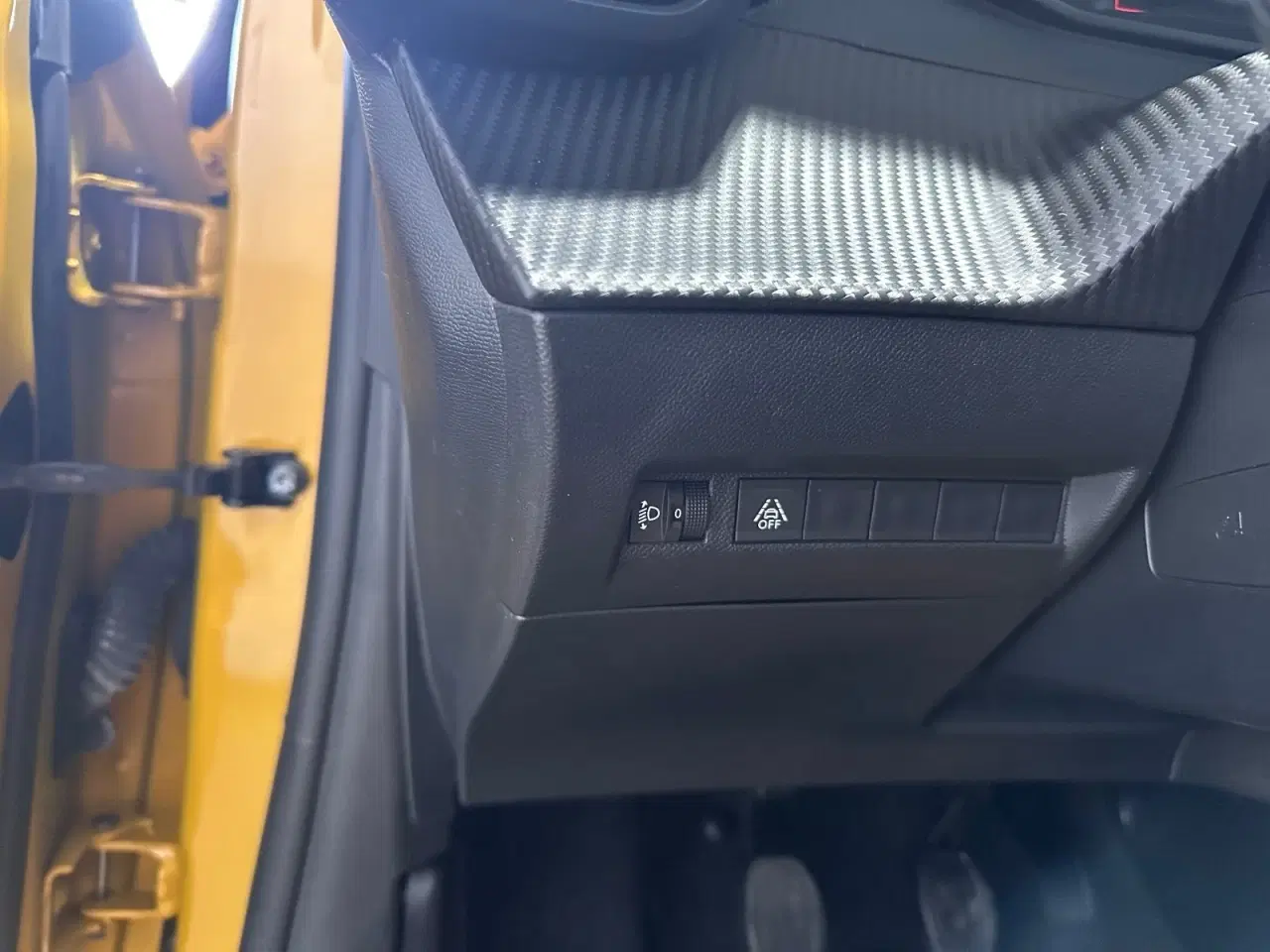 Billede 10 - Peugeot 208 1,2 PureTech 100 Allure