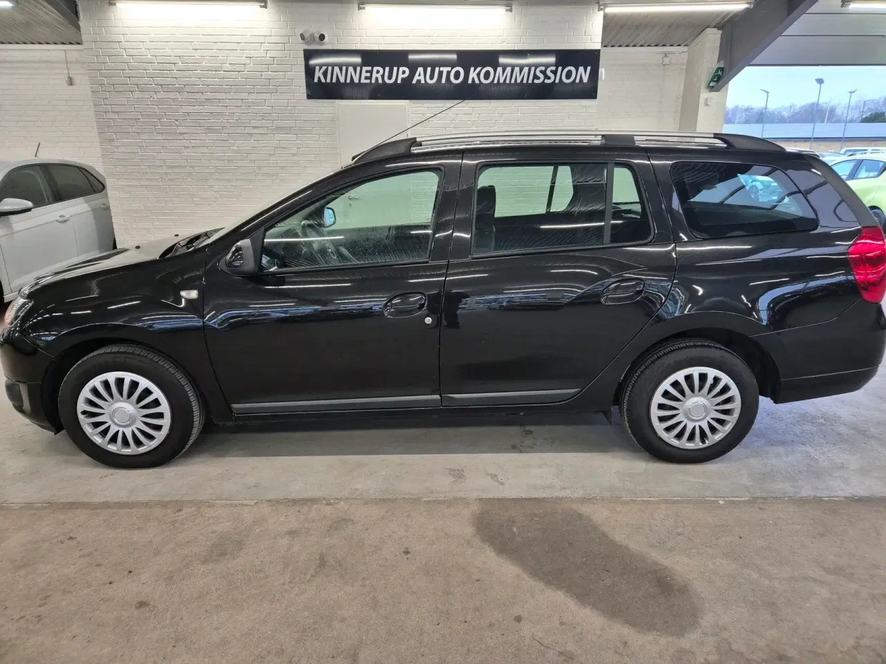 Billede 3 - Dacia Logan 0,9 Tce Lauréate 90HK