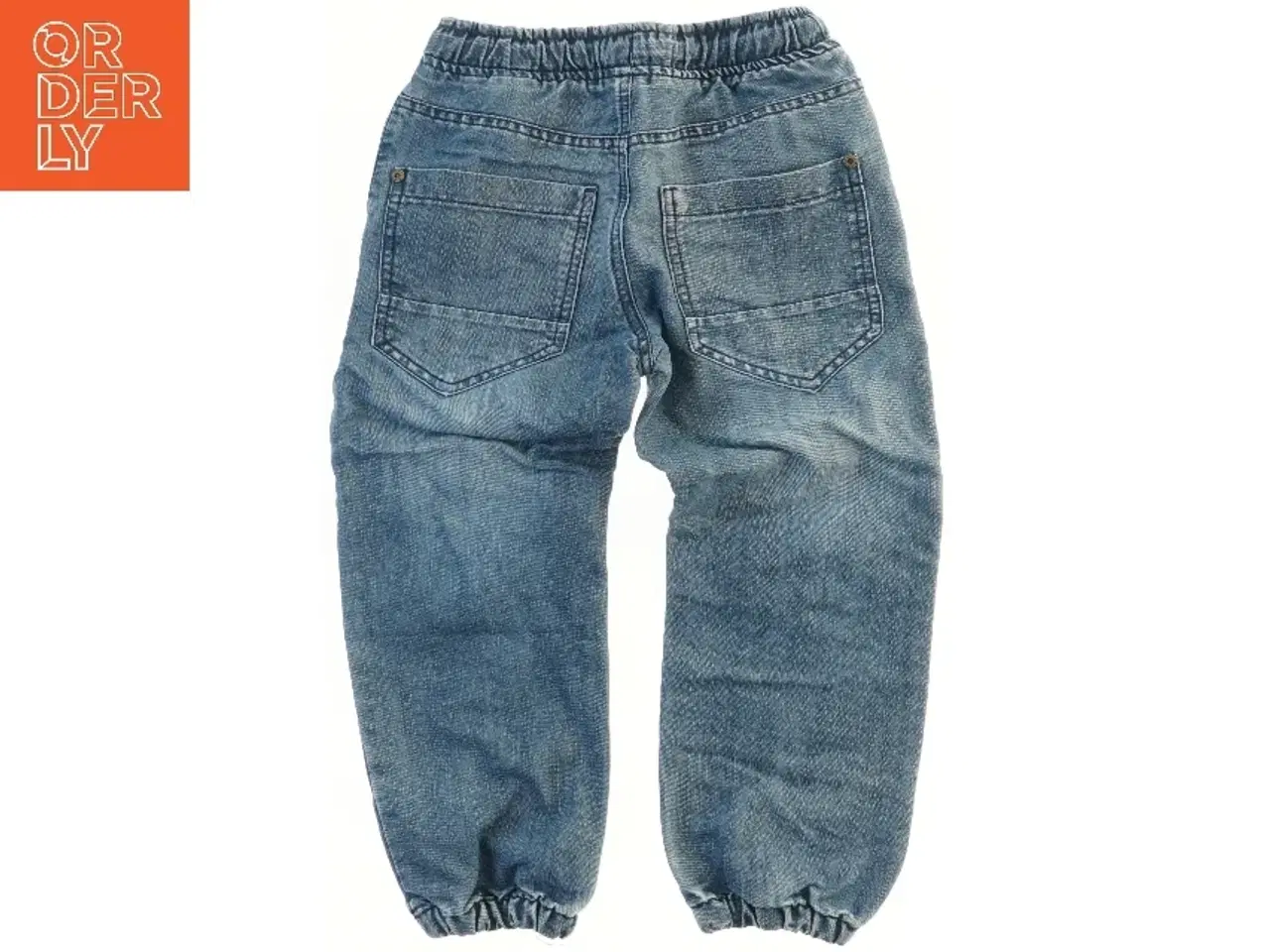 Billede 2 - Jeans til børn fra VRS (str. 122)