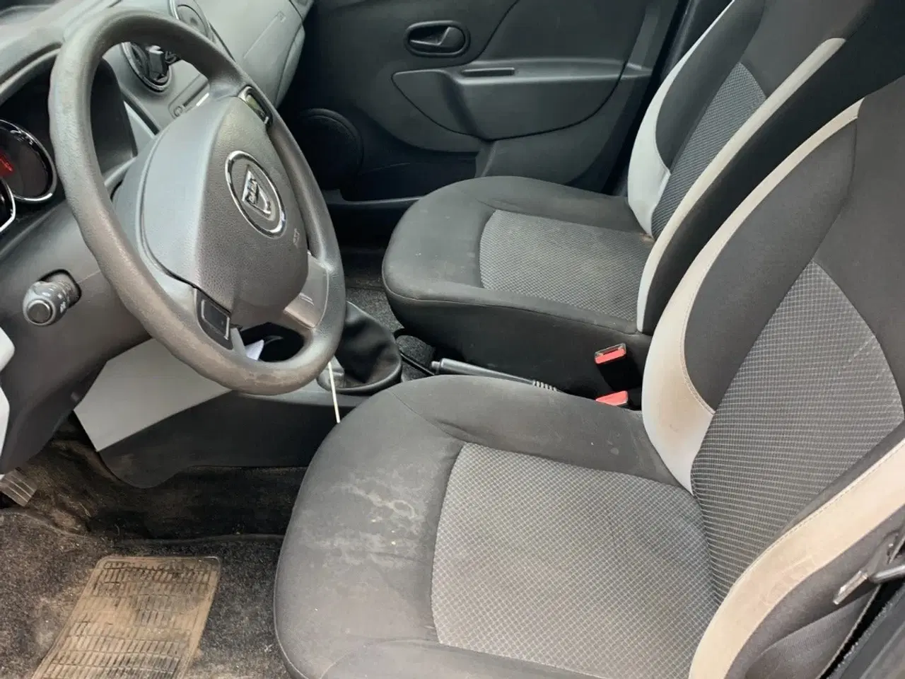 Billede 6 - Dacia Logan 1,2 16V Base MCV
