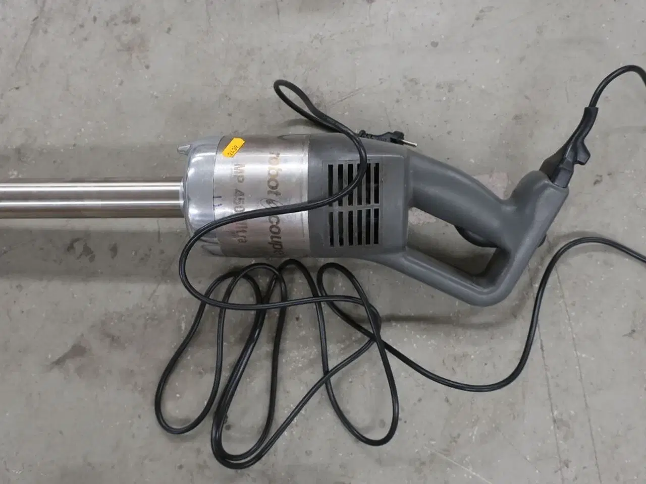 Billede 2 - Stavblender ROBOT COUPE MP 450 Ultra