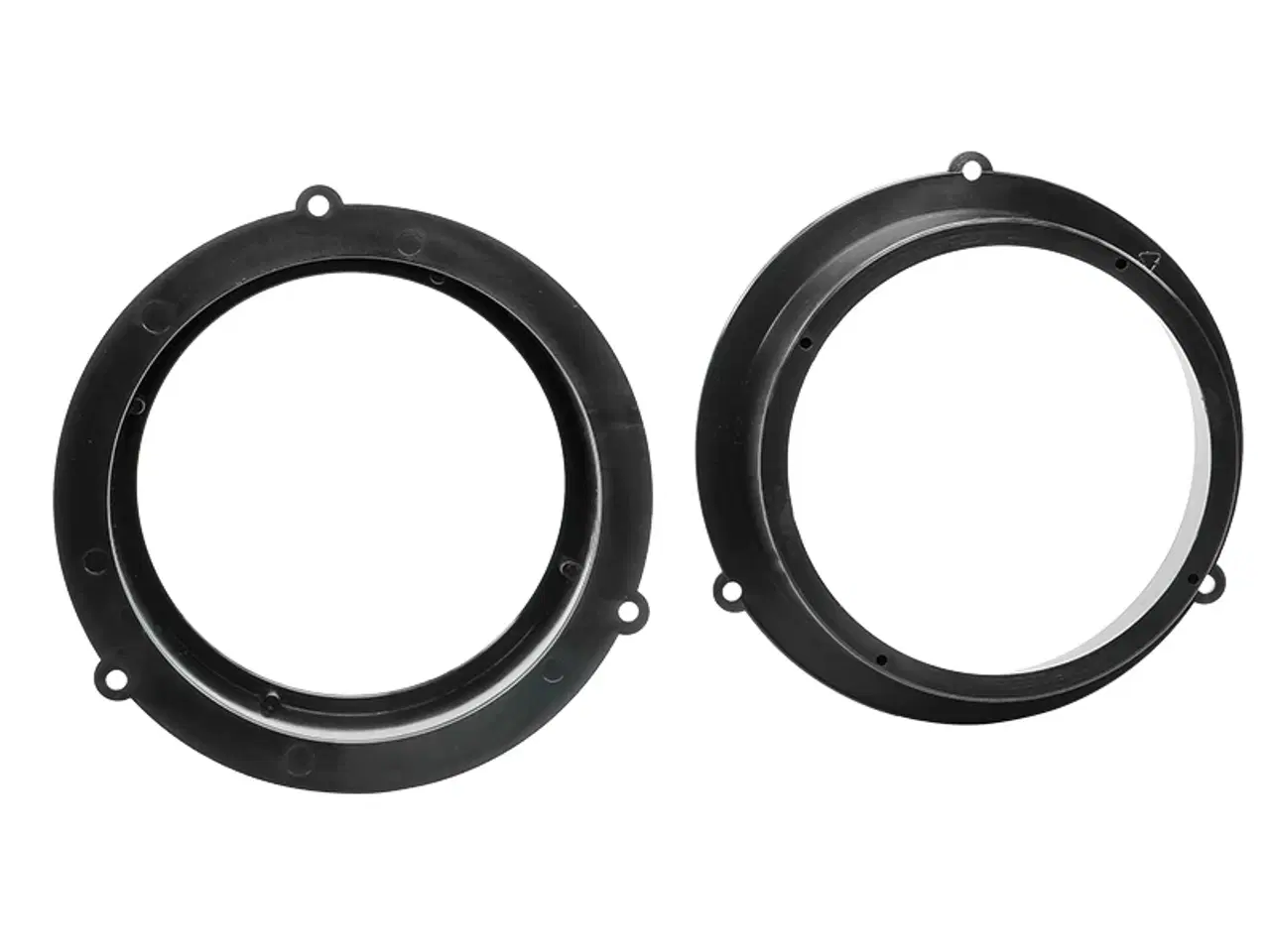 Billede 1 - Højttalerramme Audi A4 bagdør 165mm 09->