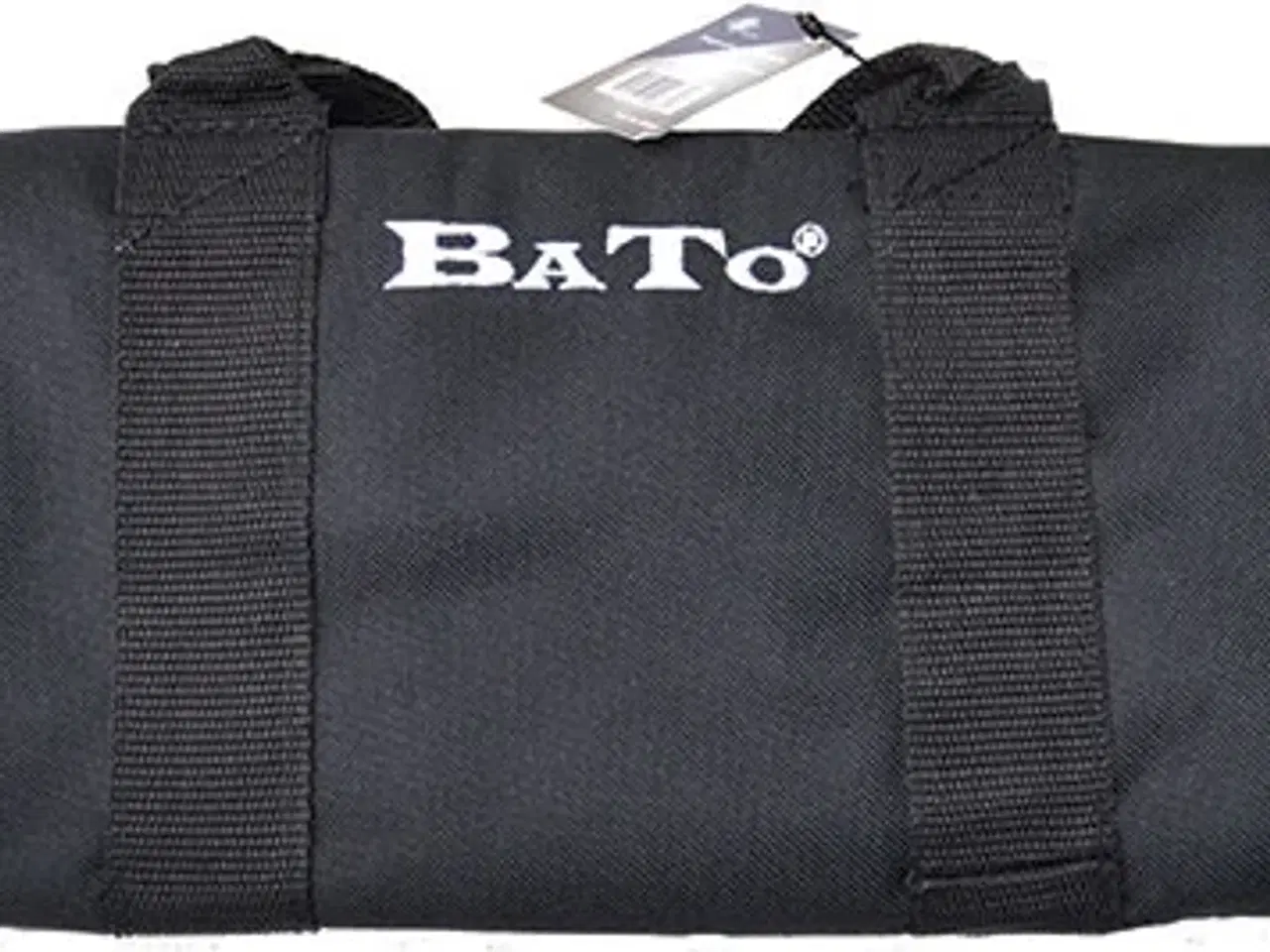 Billede 1 - BATO Canvas mappe for værktøj