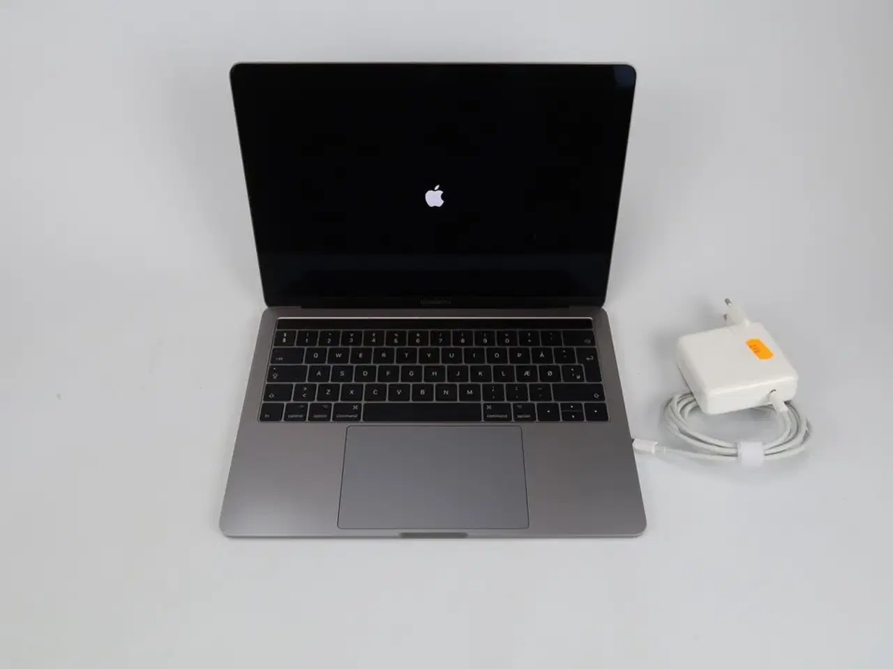 Billede 1 - Apple MacBook Pro 13" IPS I5-7267U