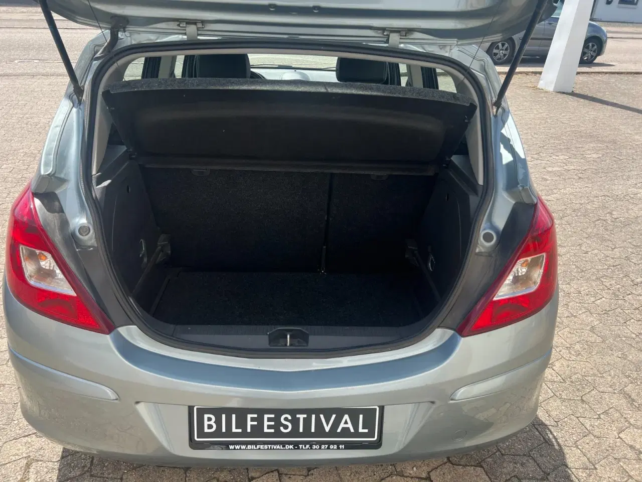 Billede 14 - Opel Corsa 1,2 16V Cosmo