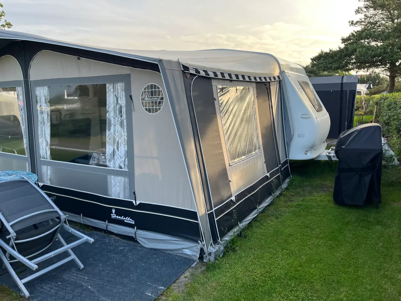 Billede 3 - Campingvogn 