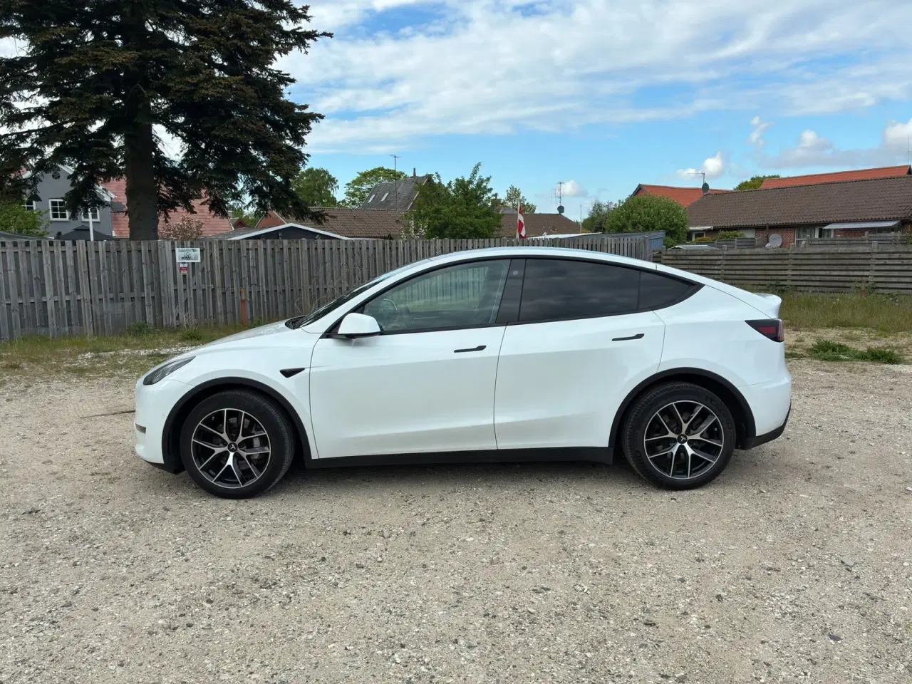 Billede 8 - Tesla Model Y  Long Range AWD