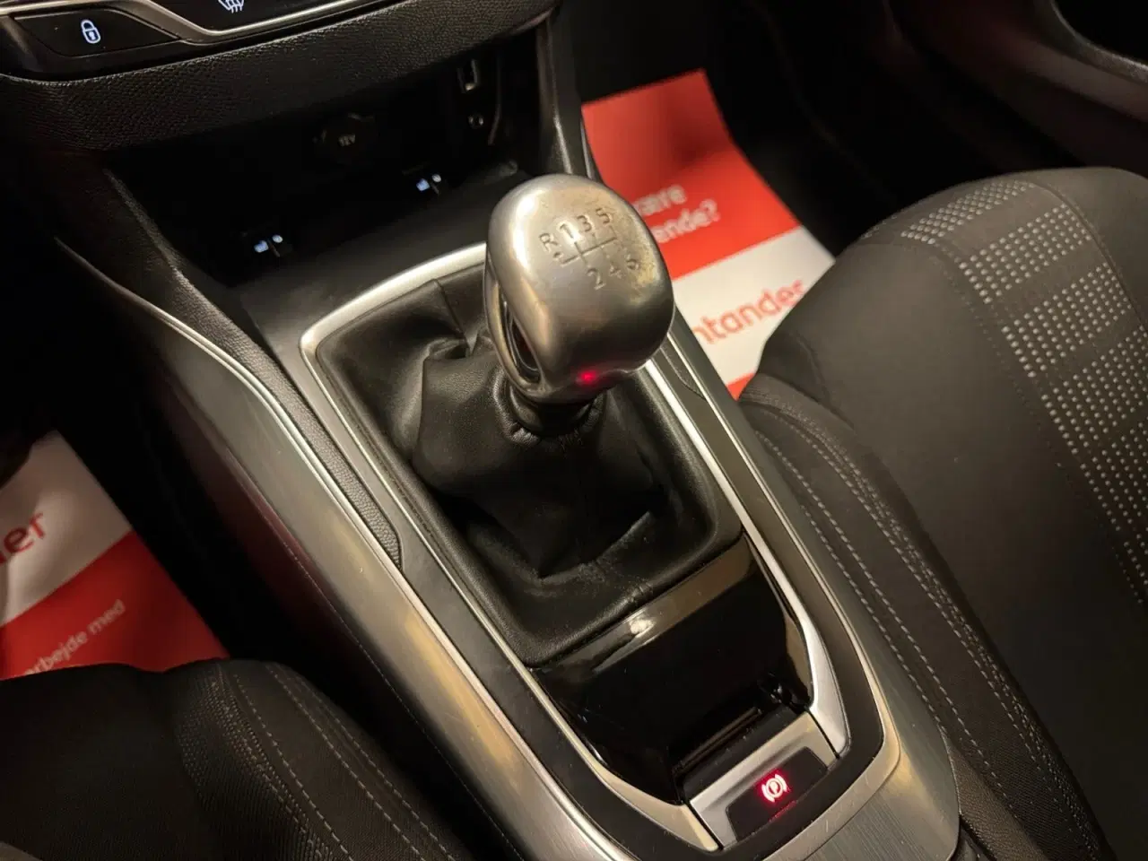 Billede 12 - Peugeot 308 1,6 BlueHDi 120 Allure SW