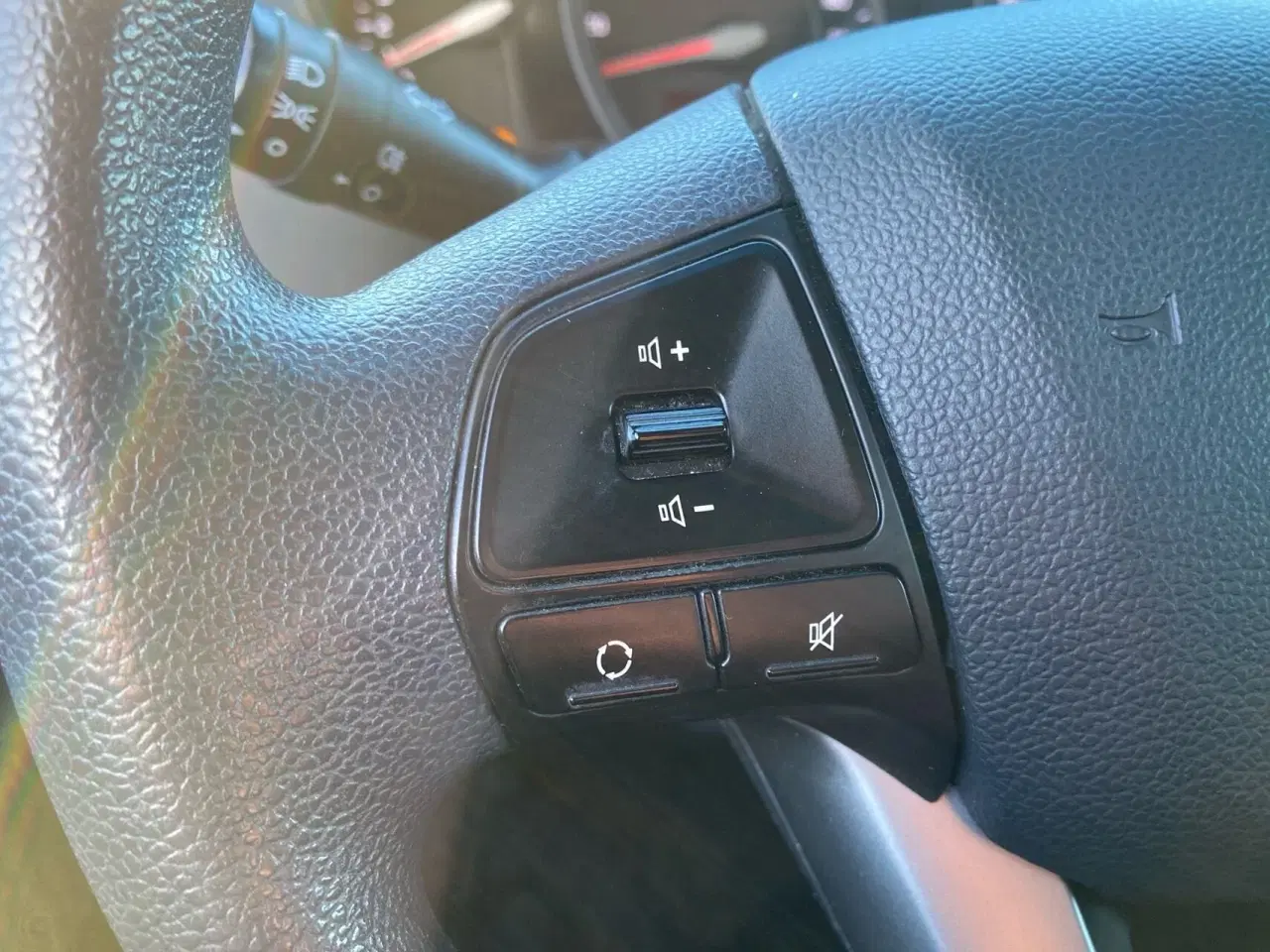 Billede 12 - Kia Rio 1,2 World Cup 85HK 5d