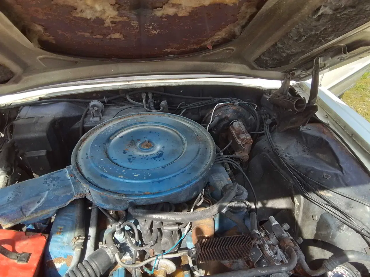 Billede 9 - Ford 429