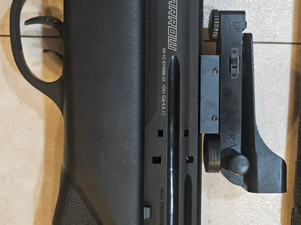 Billede 4 - Gamo PCP