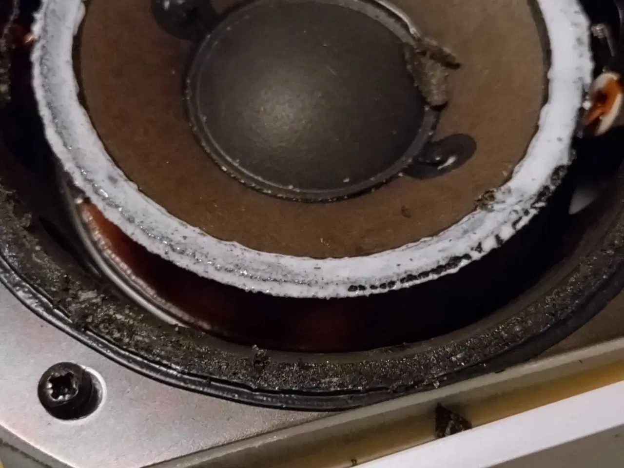 Billede 5 - Næsten som nye. Nye gummikanter 