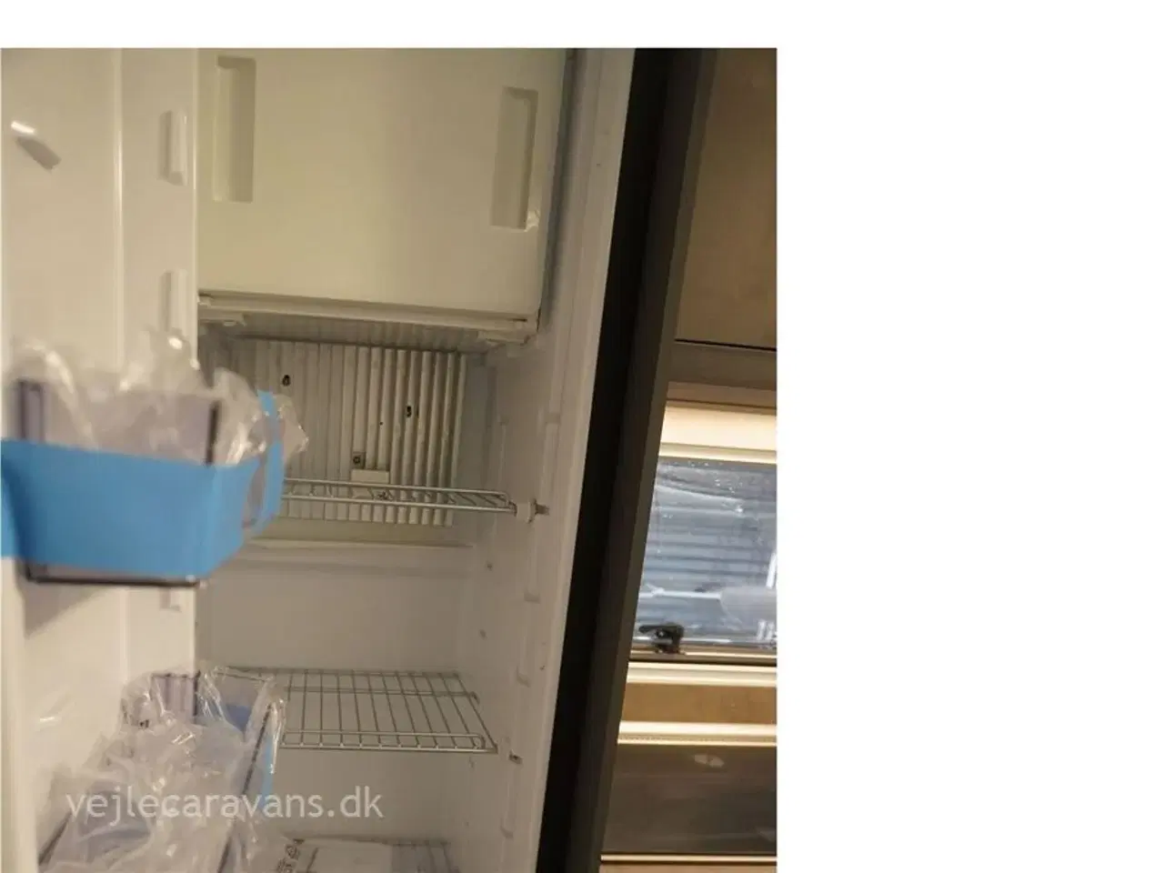 Billede 11 - 2026 - Hobby De Luxe 540 KMFe