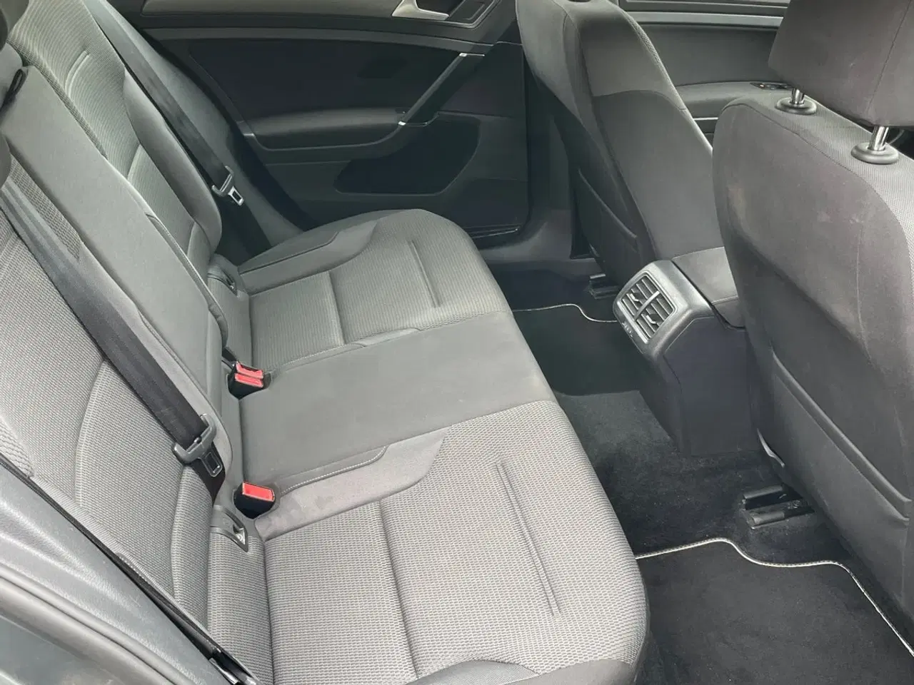 Billede 13 - VW Golf VII 1,5 TSi 130 Comfortline DSG