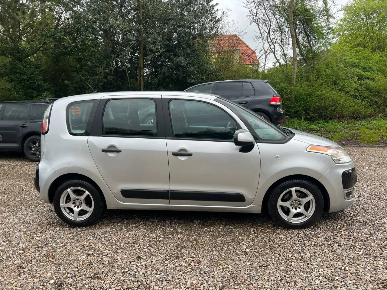 Billede 4 - Citroen c3 picasso 