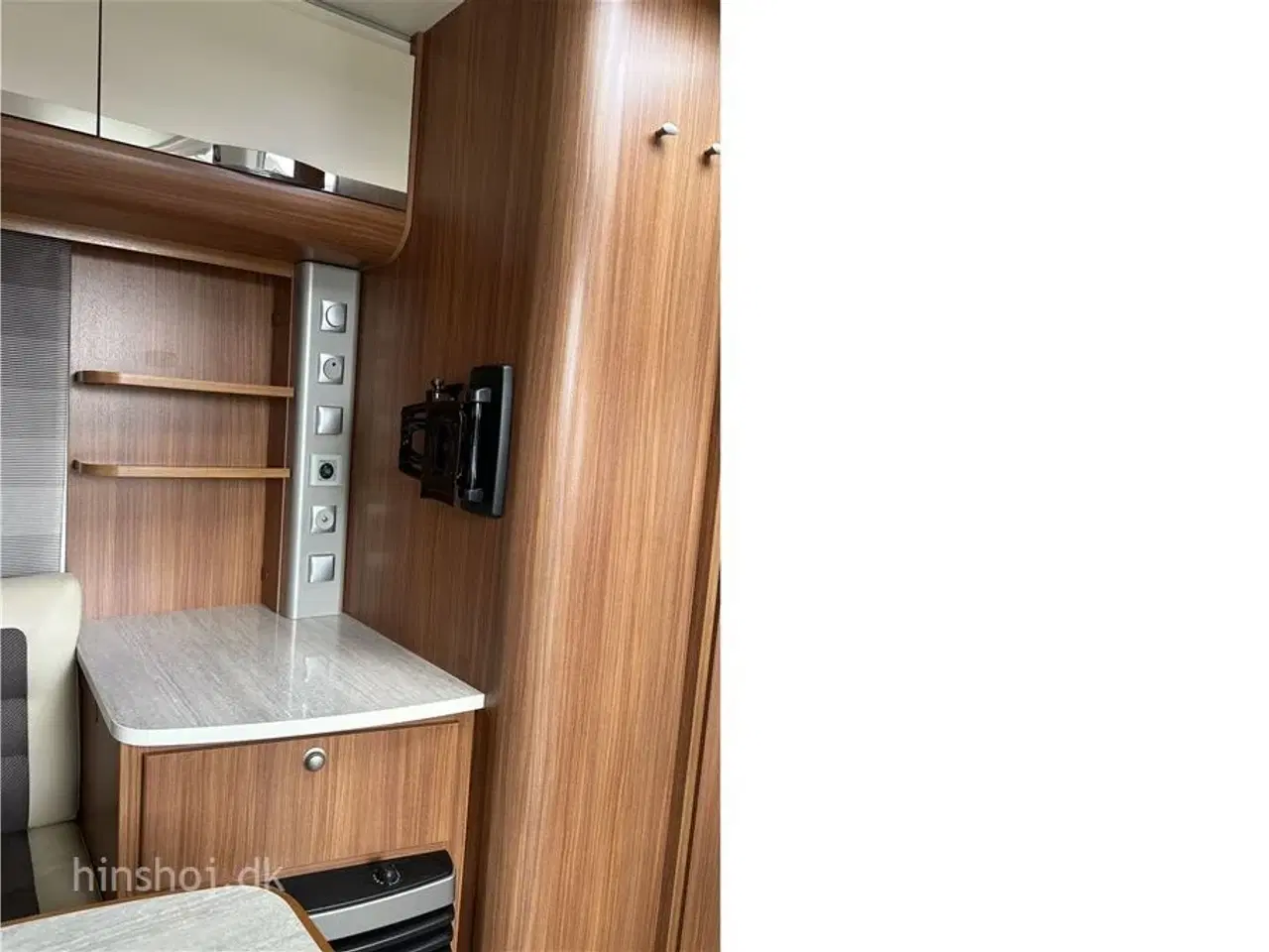 Billede 7 - 2014 - Adria Adora 472 LU   Flot enkeltsengsvogn fra Hinshøj Caravan A/S