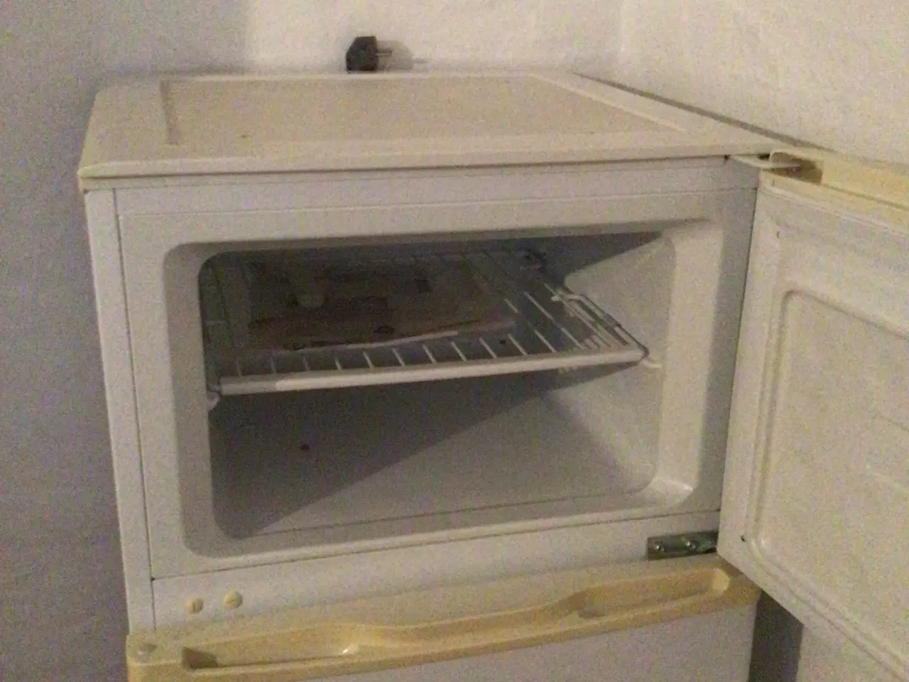 Billede 2 - Køle / fryseskab