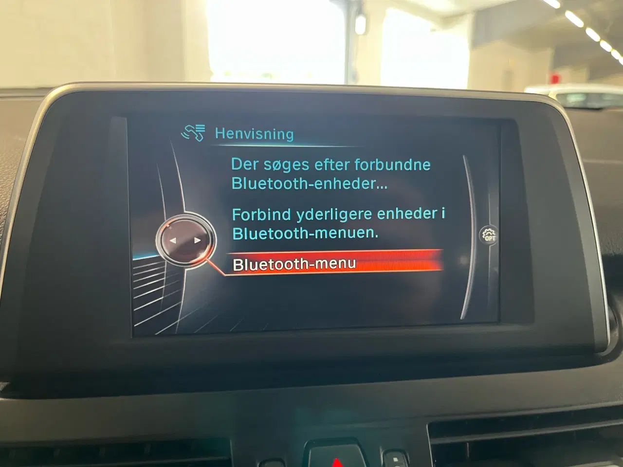 Billede 15 - BMW 218d Active Tourer 2,0 D Advantage 150HK Stc 6g