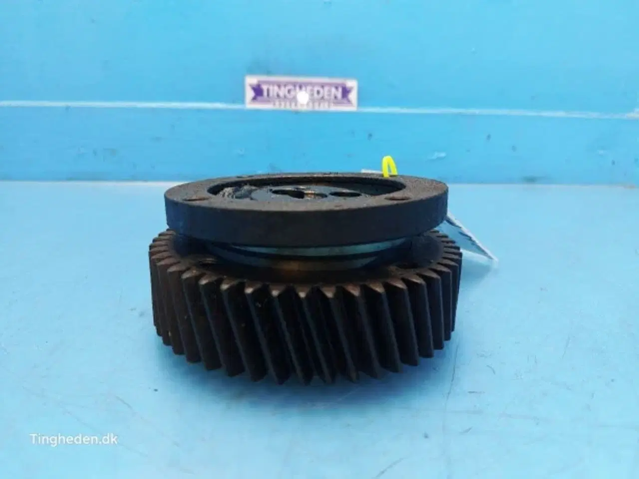 Billede 13 - SisuDiesel 84CTA-4V Tandhjul V837070004