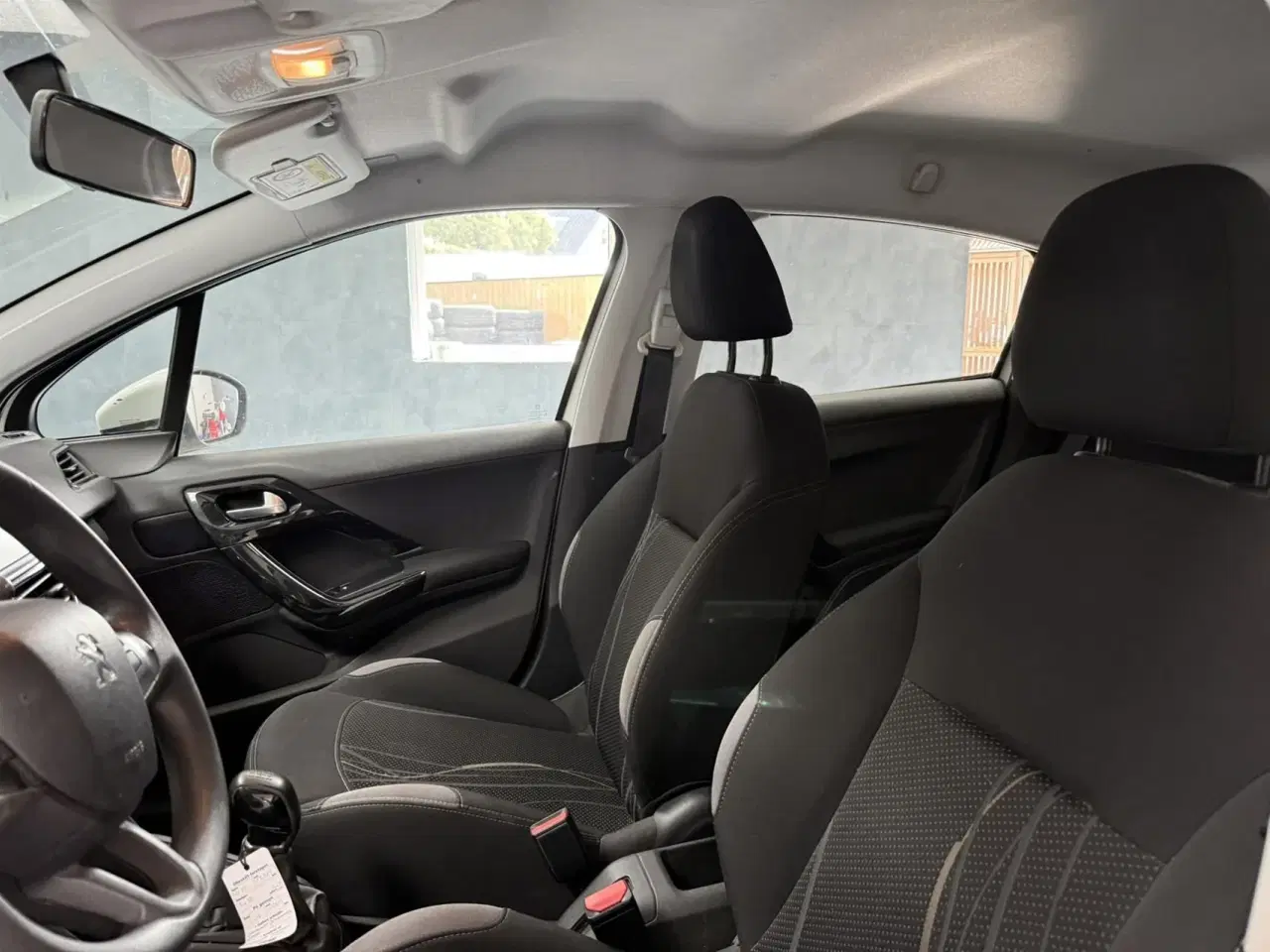 Billede 15 - Peugeot 208 1,2 VTi Active Navi 82HK 5d