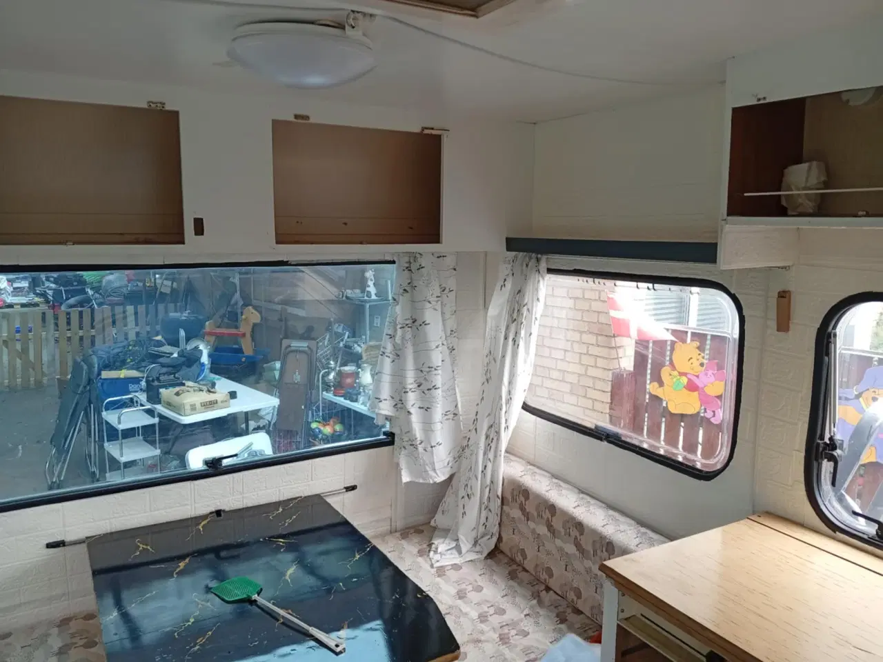 Billede 19 - Campingvogne Adria Sport 310 Sl