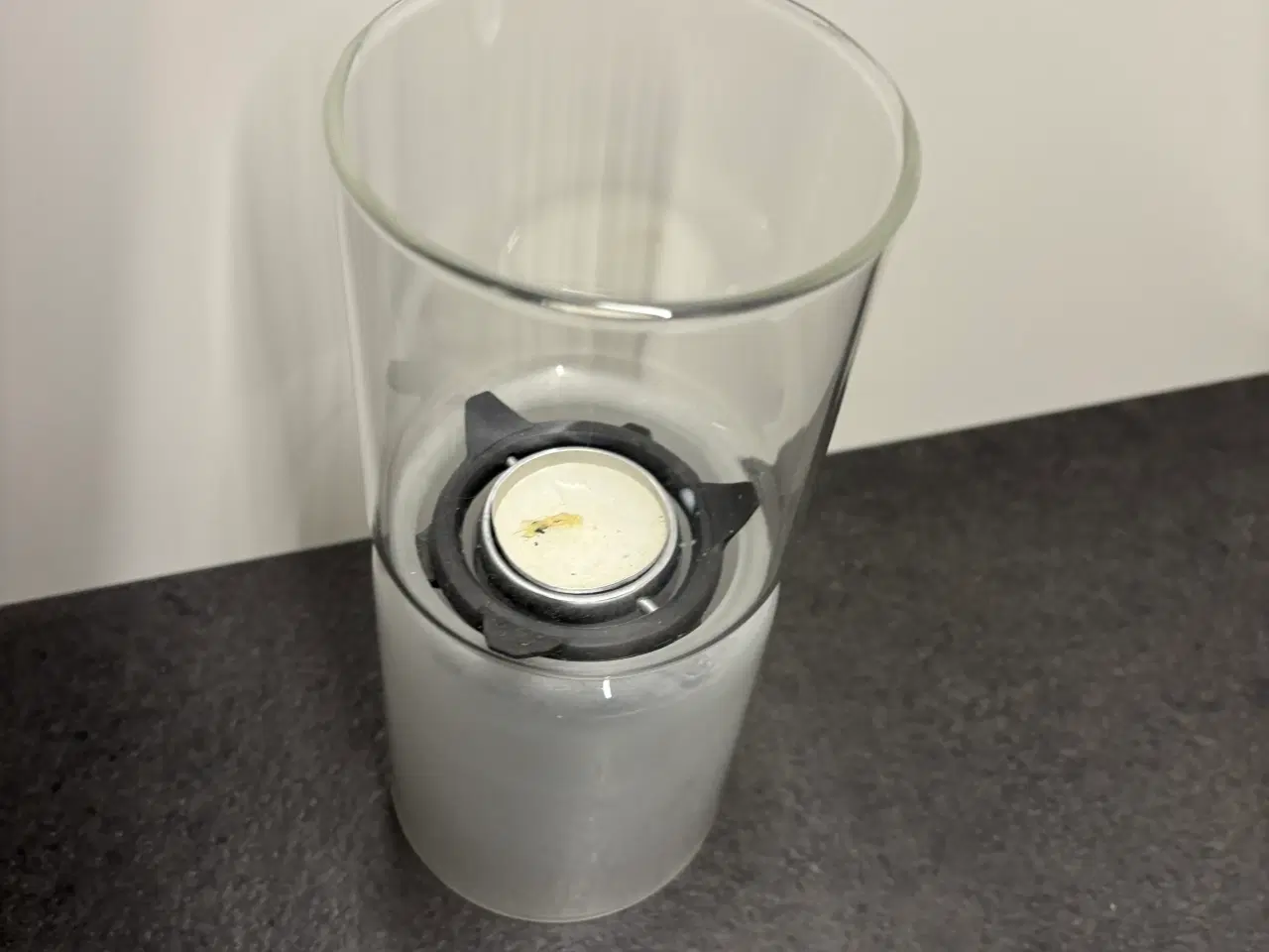 Billede 3 - Fyrfadsstage