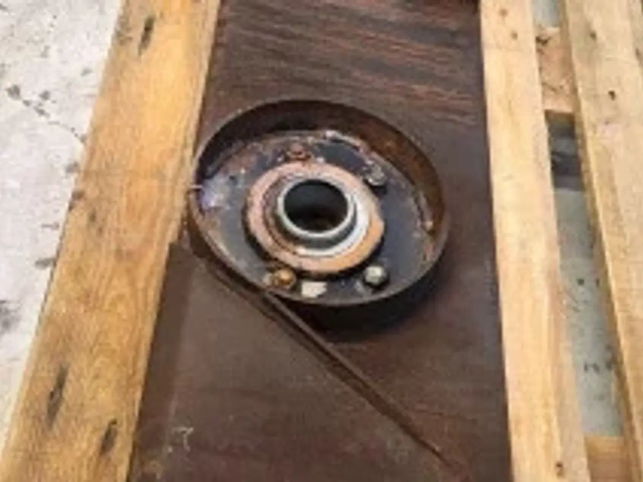 Billede 9 - New Holland CR9.90 Plade 47464995