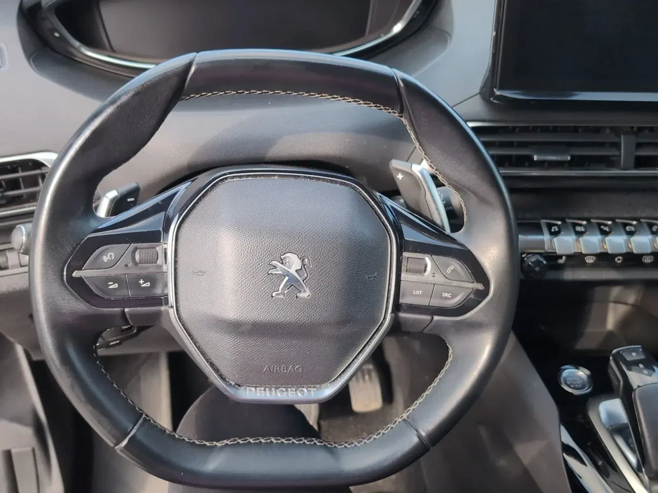 Billede 11 - Peugeot 5008 1,5 BlueHDi 130 Allure Pack EAT8 7prs