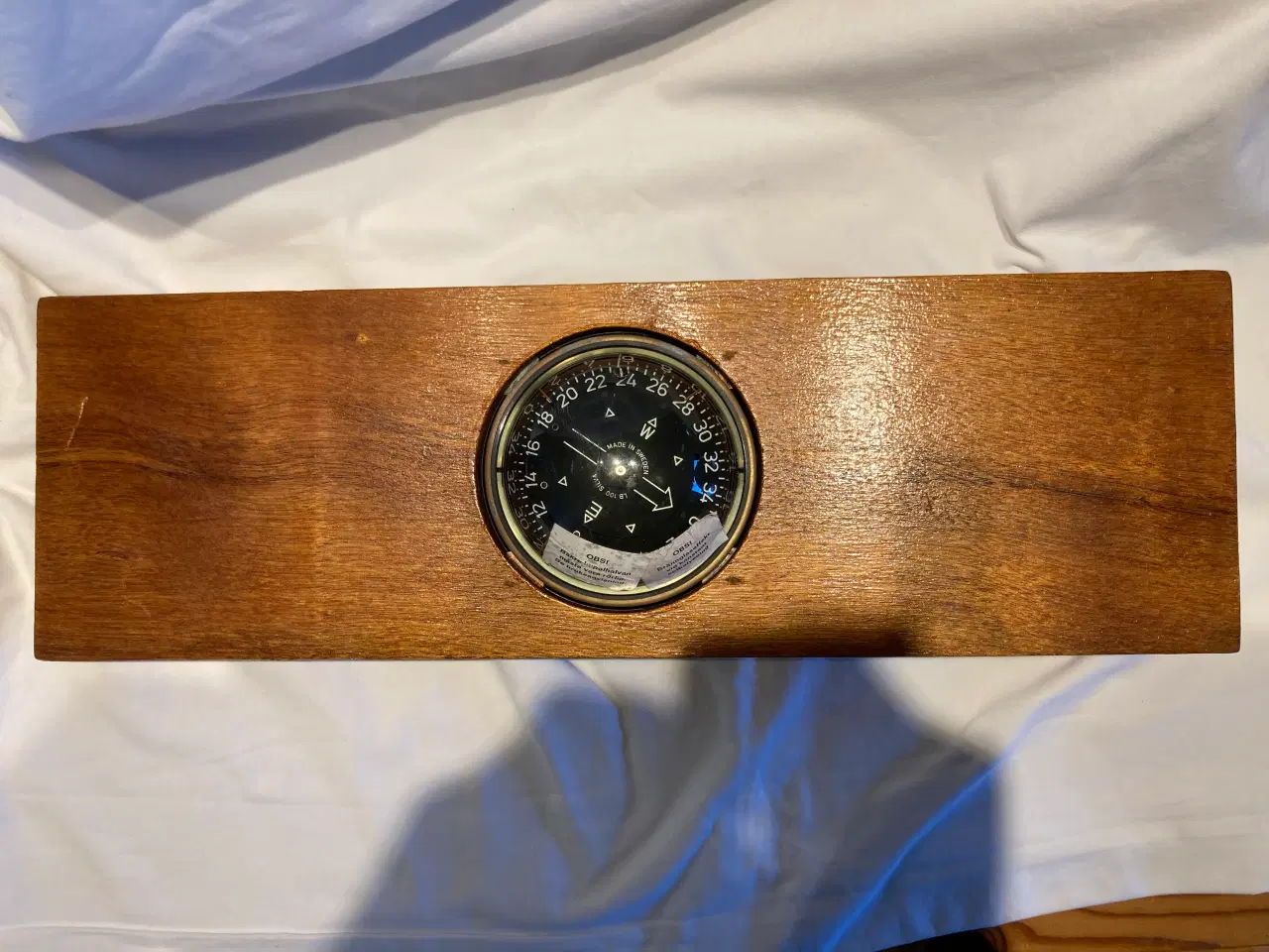 Billede 7 - Silva 100 kompas