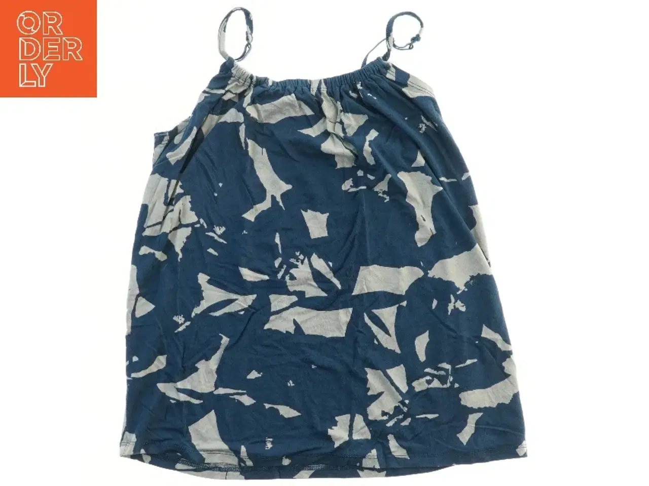 Billede 2 - Stropkjole Pomp de Lux (str. 134)