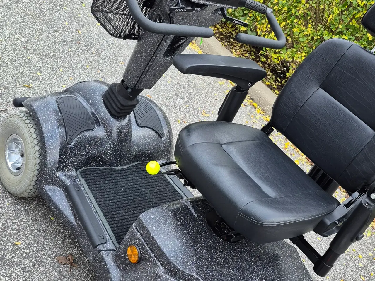 Billede 14 - Nyrenoveret Easygo Jupiter SL4A