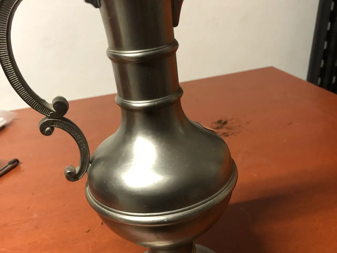 Billede 1 - Tysk tinkande