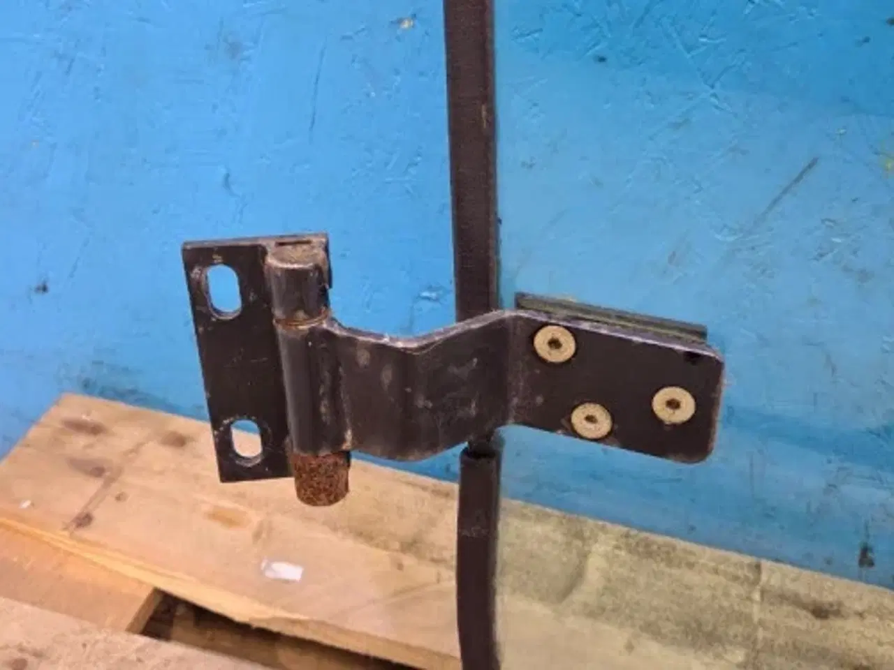 Billede 11 - Massey Ferguson 9280 Dør 28980561