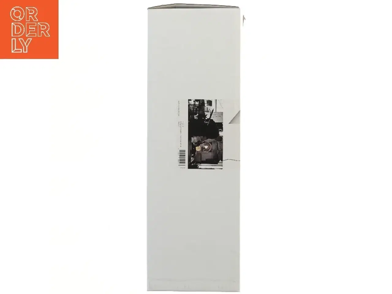 Billede 4 - Bordlampe Holmegaard 'Grace' ubrugt (str. 47,5 cm)