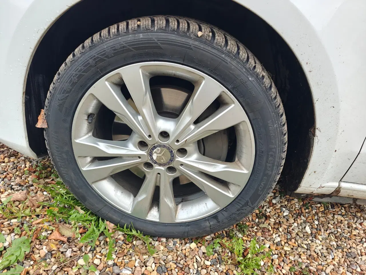 Billede 17 - Mercedes V220 d 2,2 aut. lang