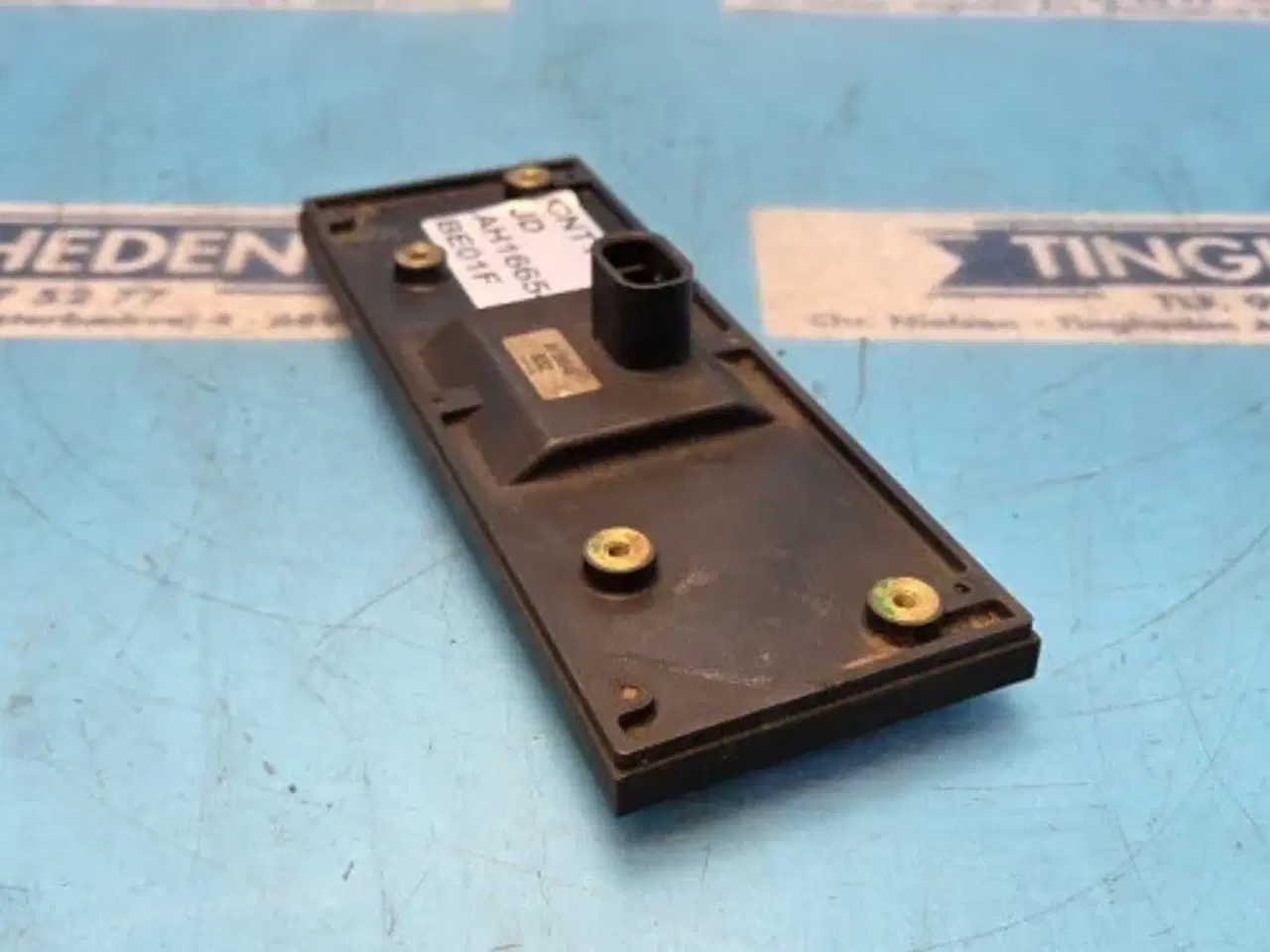 Billede 4 - John Deere 9780 Spilindikator AH166546