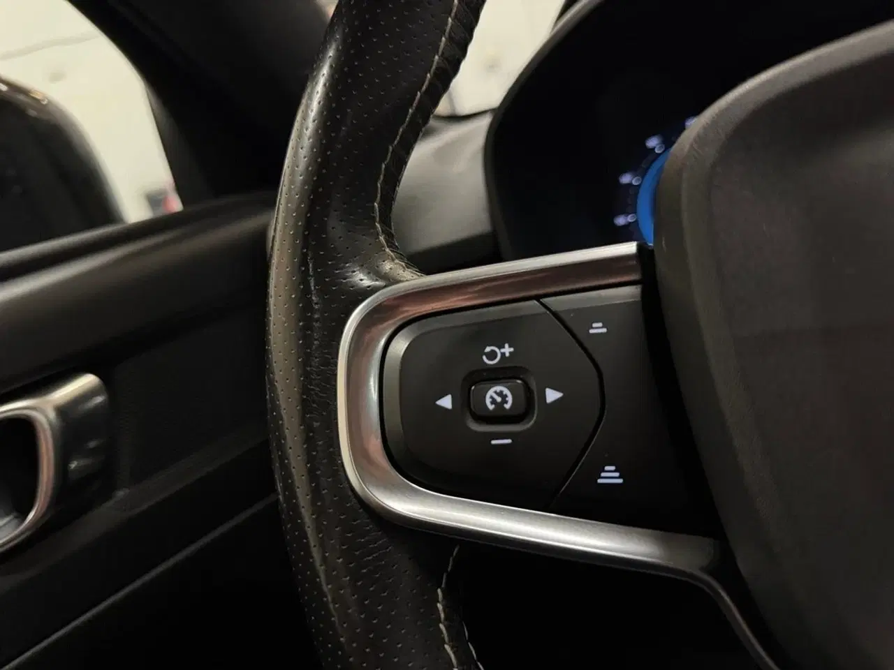 Billede 13 - Volvo XC40  P8 ReCharge Twin R-Design