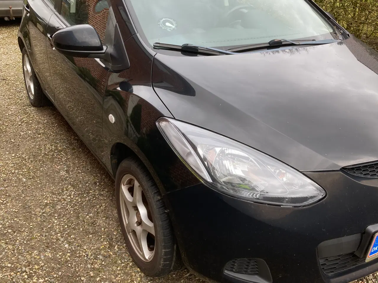 Billede 1 - Mazda 2 - 2008