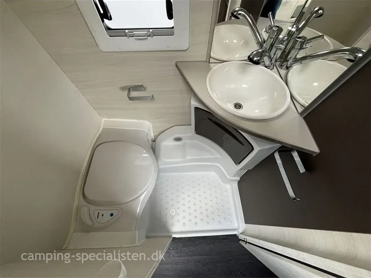 Billede 10 - 2020 - Caravelair Artica 492   Caravelair Artica 492 2020 - Se den snart hos Camping-Specialisten.dk