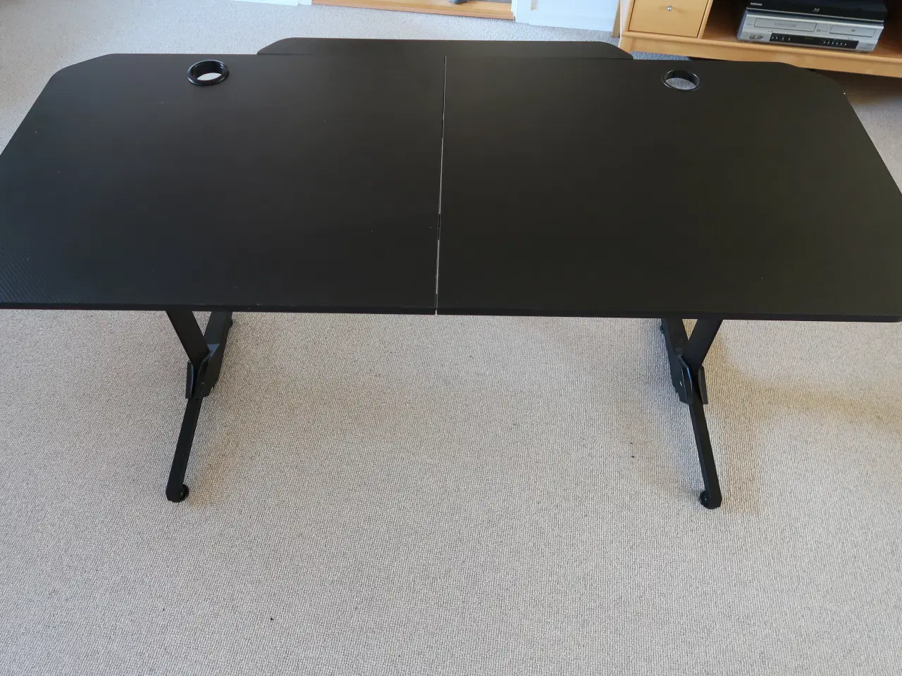 Billede 2 - Paracon gamerbord/computerbord