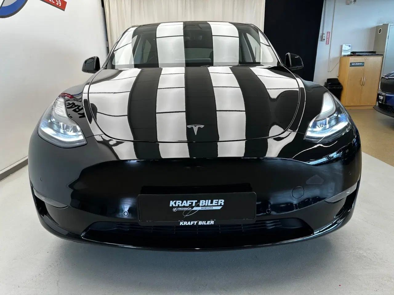 Billede 7 - Tesla Model Y  Performance AWD