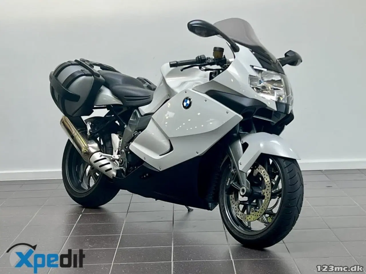 Billede 3 - BMW K 1300 S