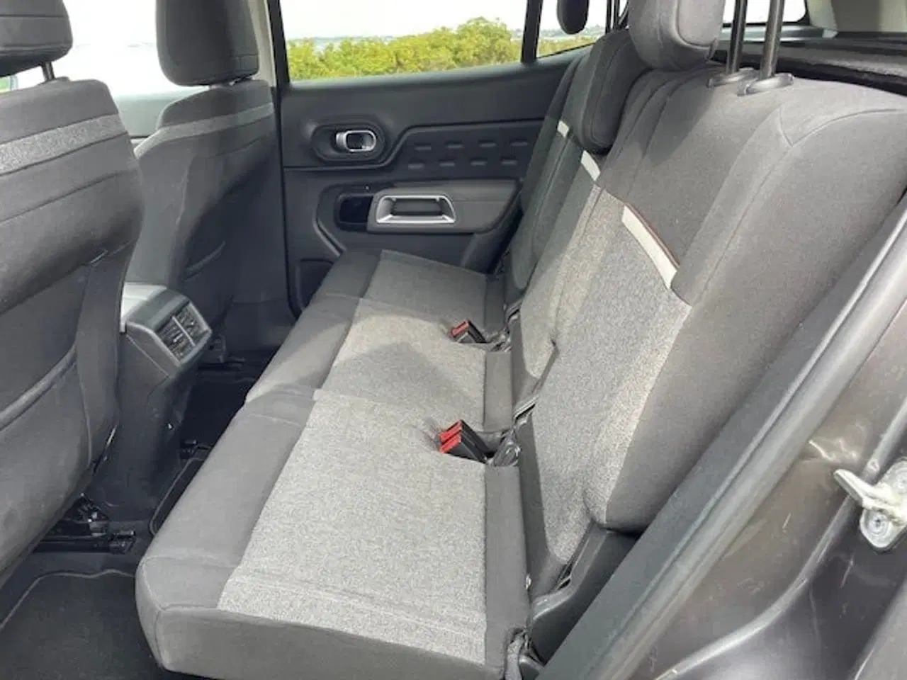 Billede 14 - Citroën C5 Aircross 1,5 BlueHDi 130 Cool EAT8