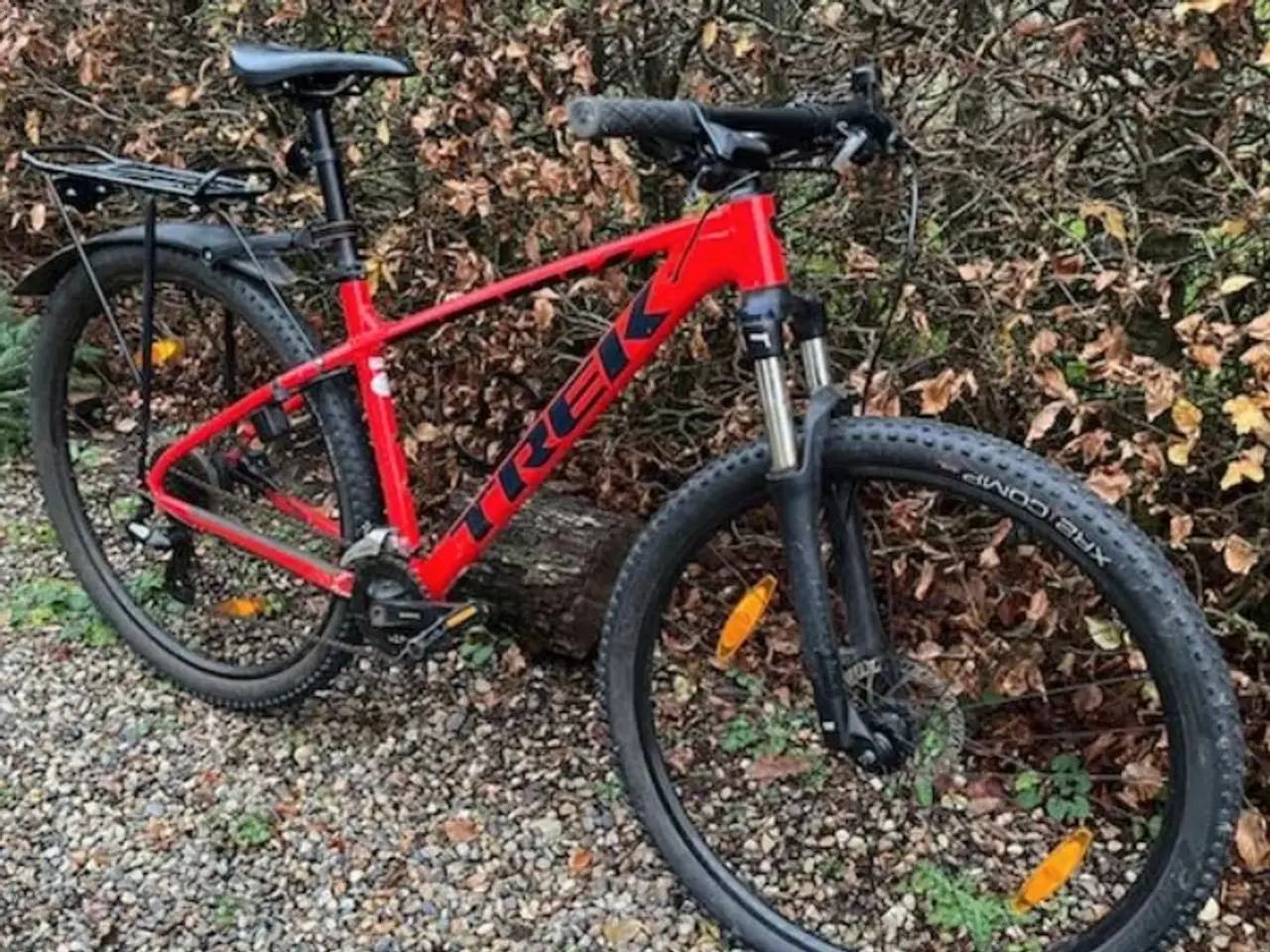 Billede 2 - TREK Marlin mountainbike cykel 