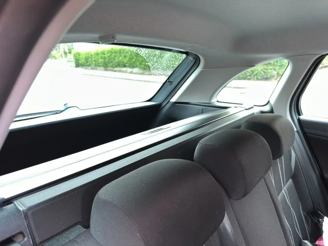 Billede 16 - Skoda Fabia 1,2 TSi 86 Fresh Combi
