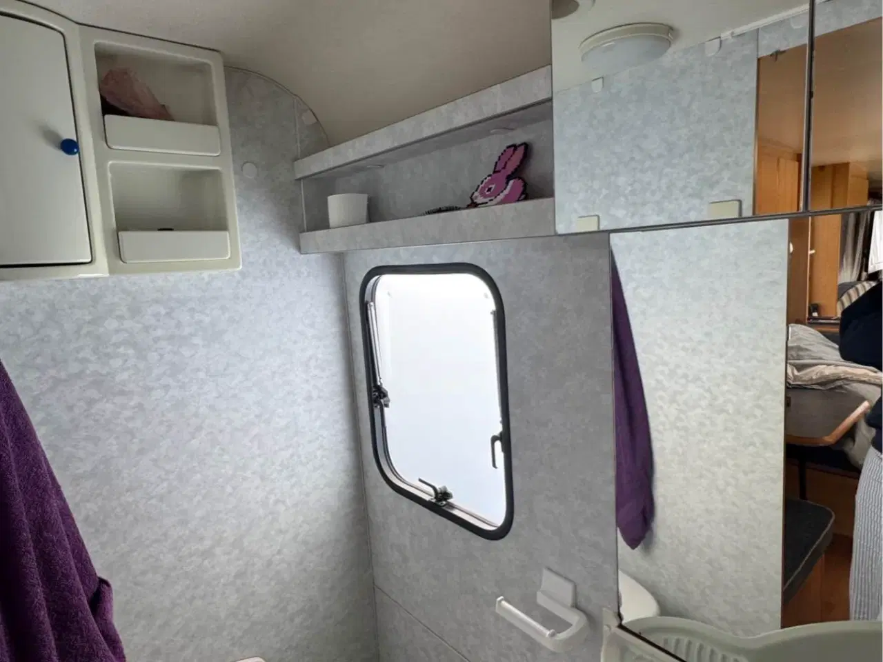 Billede 9 - Adria køjevogn, Adria altea 502 dt, 3 køjer